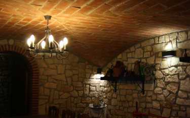 <p>Wine cellar</p>